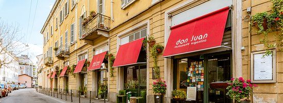 Don Juan ristorante argentino